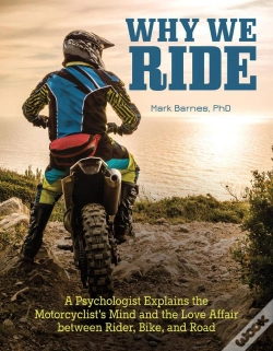 Capa do artigo Why We Ride