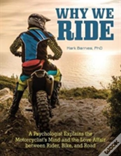 Capa do artigo Why We Ride