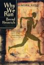 Why We Run - Preview