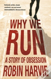 Capa do artigo Why We Run