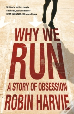 Capa do artigo Why We Run