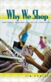 Why We Shop