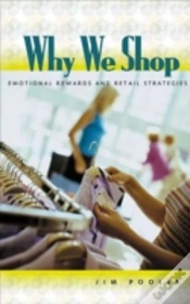 Capa do artigo Why We Shop