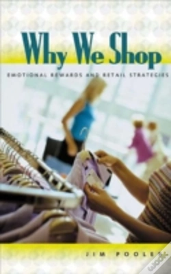 Capa do artigo Why We Shop