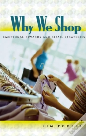 Capa do artigo Why We Shop