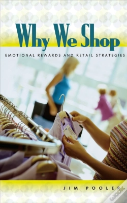 Capa do artigo Why We Shop