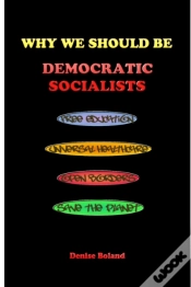 Capa do artigo Why We Should Be Democratic Socialists