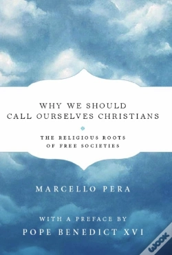 Capa do artigo Why We Should Call Ourselves Christians