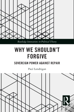 Capa do artigo Why We Shouldn'T Forgive