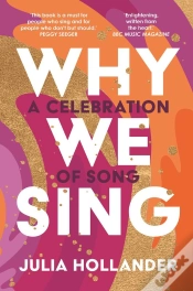 Capa do artigo Why We Sing