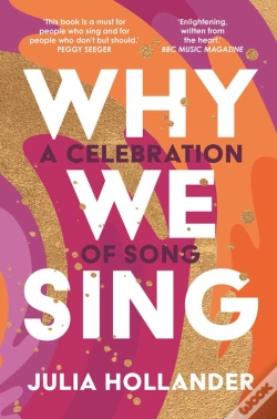 Capa do artigo Why We Sing