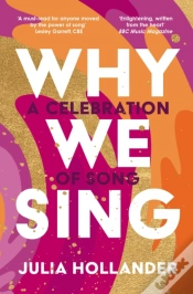 Capa do artigo Why We Sing