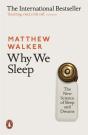 Why We Sleep - Preview