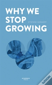 Capa do artigo Why We Stop Growing