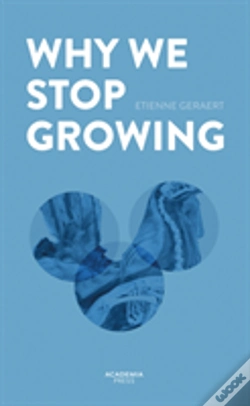 Capa do artigo Why We Stop Growing