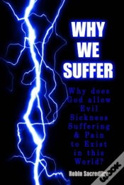 Capa do artigo Why We Suffer