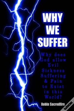 Capa do artigo Why We Suffer