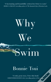 Capa do artigo Why We Swim