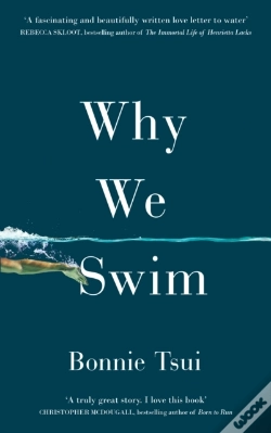 Capa do artigo Why We Swim