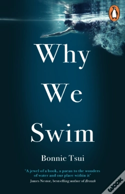 Capa do artigo Why We Swim