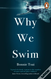 Capa do artigo Why We Swim