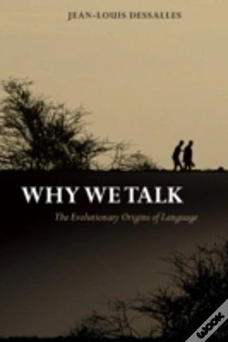 Capa do artigo Why We Talk
