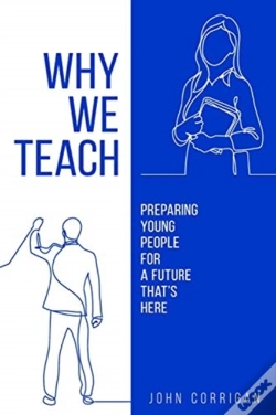 Capa do artigo Why We Teach