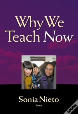 Capa do artigo Why We Teach Now