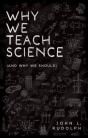 Why We Teach Science - Preview