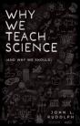 Why We Teach Science - Preview