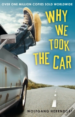 Capa do artigo Why We Took The Car