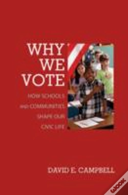 Capa do artigo Why We Vote