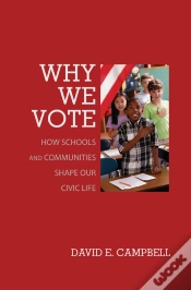 Capa do artigo Why We Vote