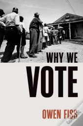 Why We Vote