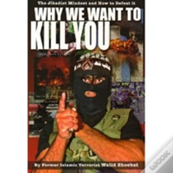 Capa do artigo Why We Want To Kill You