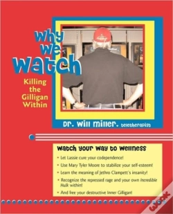 Capa do artigo Why We Watch