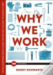 Capa do artigo Why We Work