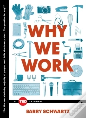 Capa do artigo Why We Work