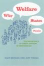 Why Welfare States Persist - Preview