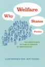 Why Welfare States Persist - Preview