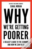Why We'Re Getting Poorer