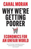 Why We're Getting Poorer