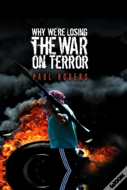 Capa do artigo Why We'Re Losing The War On Terror