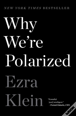 Capa do artigo Why We'Re Polarized