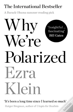 Capa do artigo Why We'Re Polarized