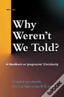 Why Weren'T We Told