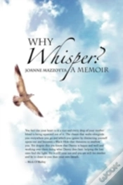 Capa do artigo Why Whisper?: A Memoir