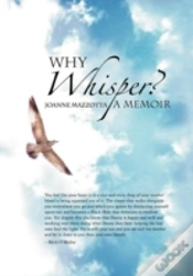 Capa do artigo Why Whisper?: A Memoir