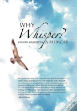 Capa do artigo Why Whisper?: A Memoir