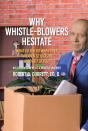 Why Whistle-Blowers Hesitate - Preview